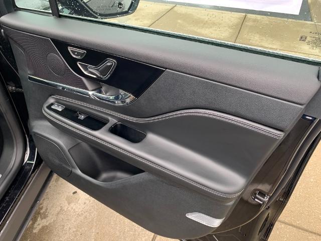 2025 Lincoln Corsair - $44,967