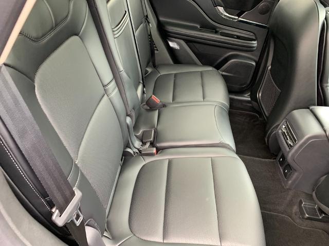 2025 Lincoln Corsair - $44,967