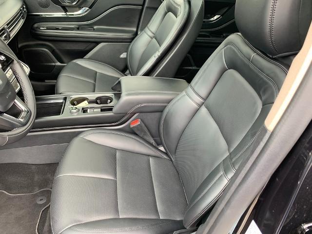 2025 Lincoln Corsair - $44,967