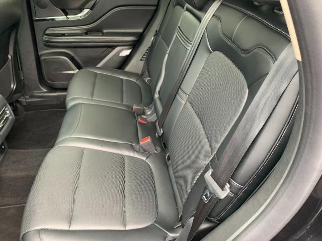 2025 Lincoln Corsair - $44,967