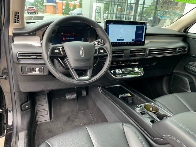 2025 Lincoln Corsair - $44,967