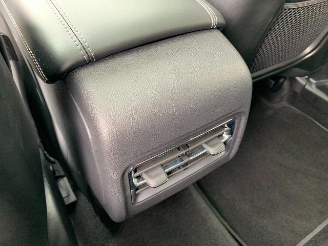 2025 Lincoln Corsair - $44,967