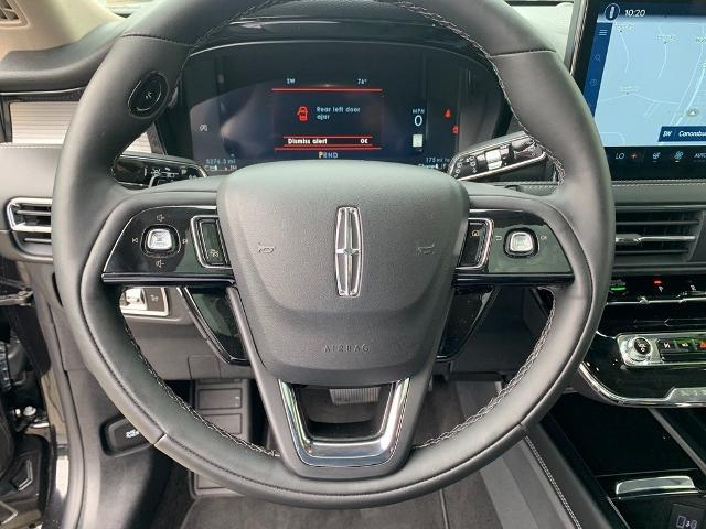 2025 Lincoln Corsair - $44,967