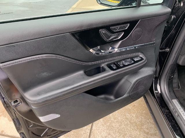 2025 Lincoln Corsair - $44,967
