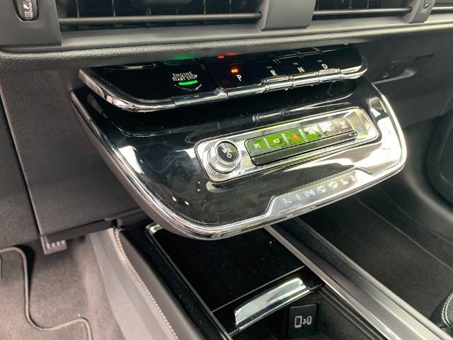2025 Lincoln Corsair - $44,967