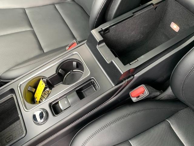 2025 Lincoln Corsair - $44,967