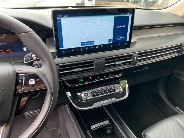 2025 Lincoln Corsair - $44,967