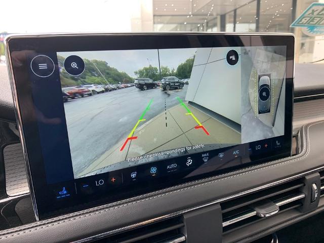 2025 Lincoln Corsair - $44,967