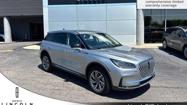 Preowned 2023 Lincoln Corsair Standard for Sale
