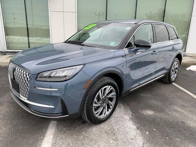 2023 Lincoln Corsair AWD Standard 4DR SUV