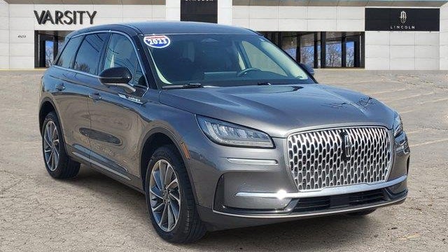 Preowned 2023 Lincoln Corsair Standard for Sale