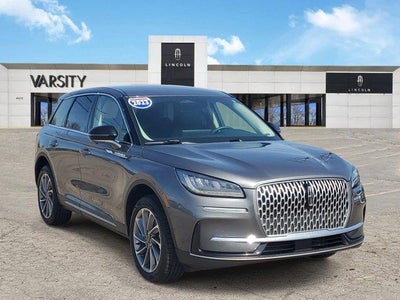 2023 Lincoln Corsair AWD Standard 4DR SUV