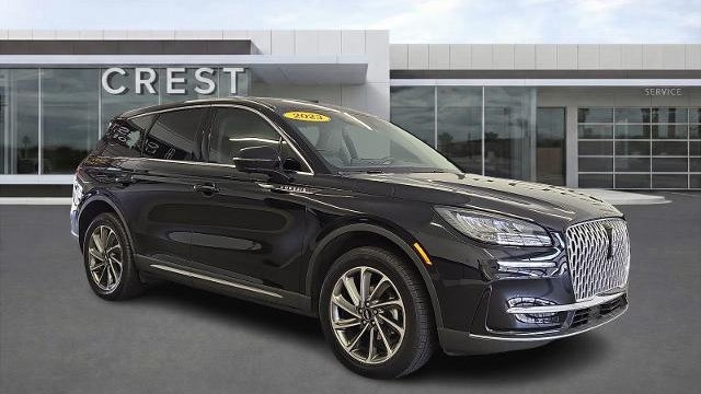 Preowned 2023 Lincoln Corsair Standard for Sale
