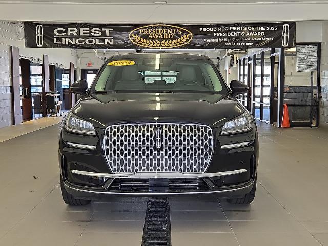 2023 Lincoln Corsair - $38,999