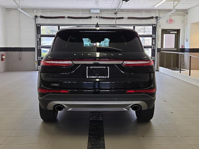 2023 Lincoln Corsair - $38,999