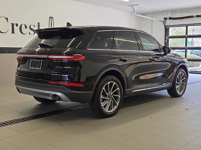 2023 Lincoln Corsair - $38,999