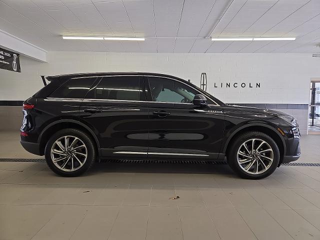 2023 Lincoln Corsair - $38,999