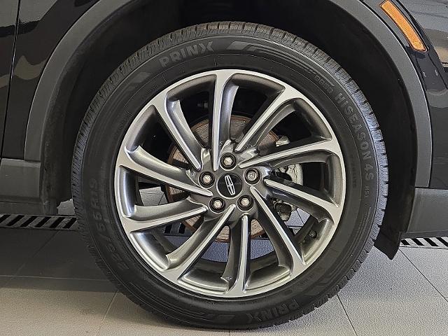 2023 Lincoln Corsair - $38,999
