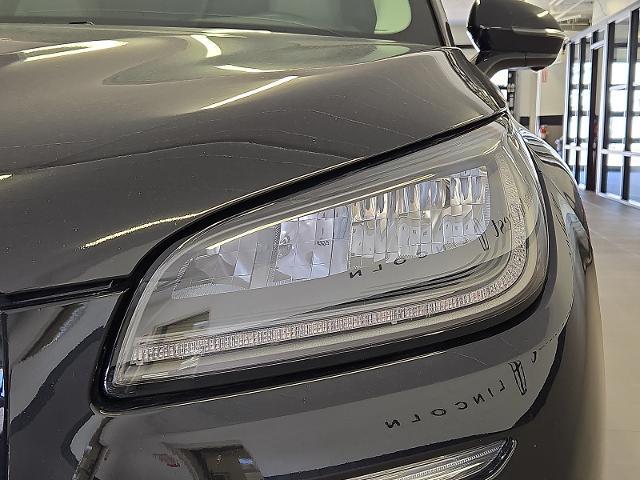 2023 Lincoln Corsair - $38,999