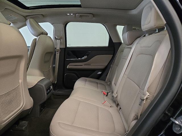 2023 Lincoln Corsair - $38,999