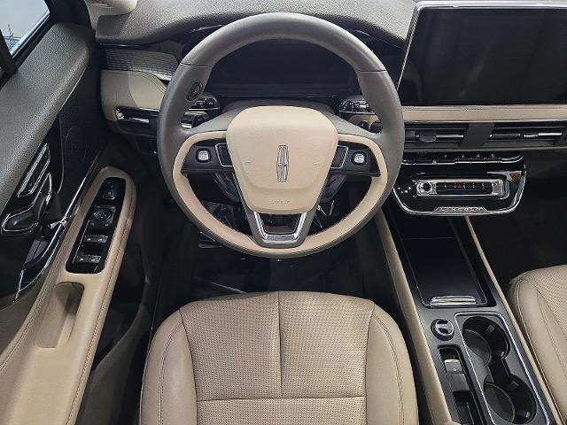 2023 Lincoln Corsair - $38,999