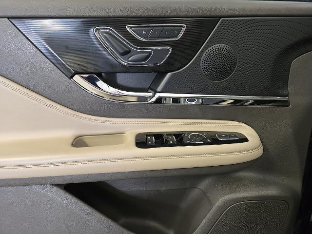 2023 Lincoln Corsair - $38,999