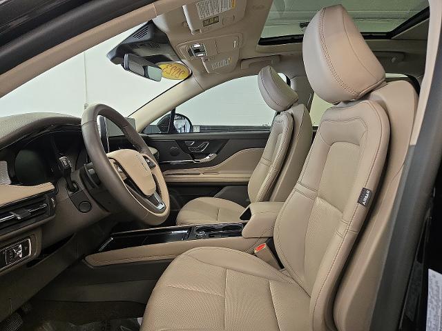 2023 Lincoln Corsair - $38,999