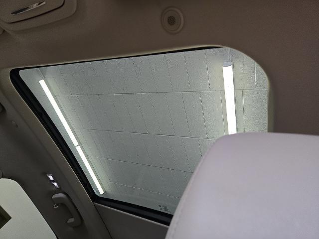 2023 Lincoln Corsair - $38,999