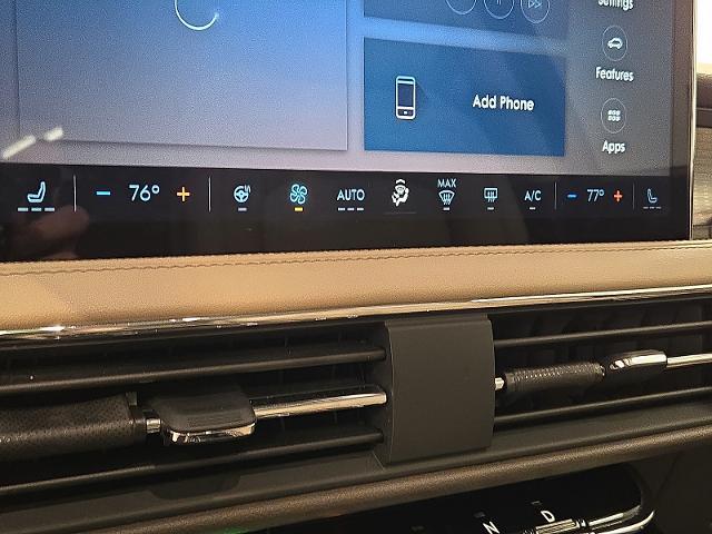 2023 Lincoln Corsair - $38,999