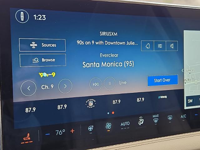 2023 Lincoln Corsair - $38,999
