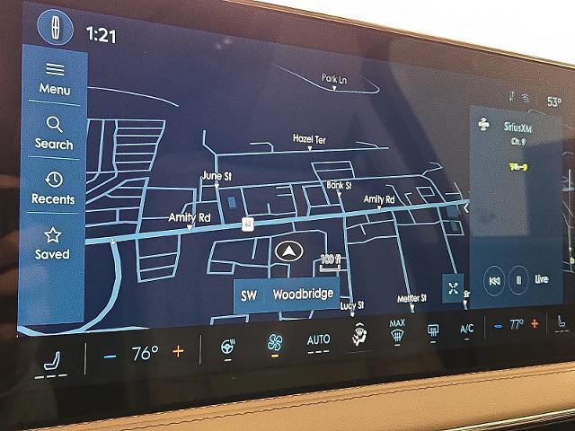 2023 Lincoln Corsair - $38,999