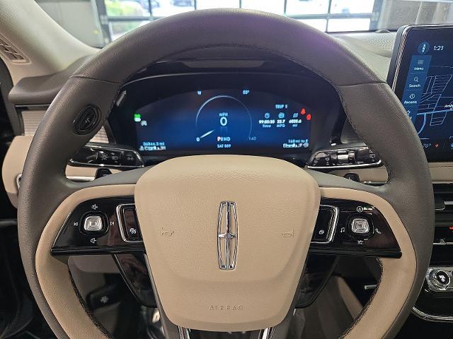 2023 Lincoln Corsair - $38,999