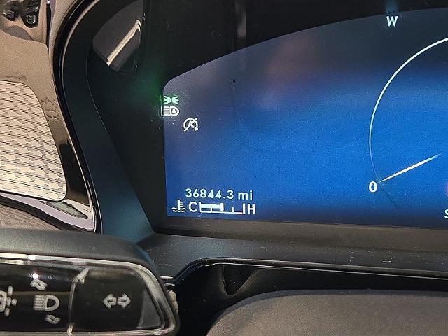 2023 Lincoln Corsair - $38,999