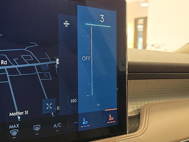 2023 Lincoln Corsair - $38,999