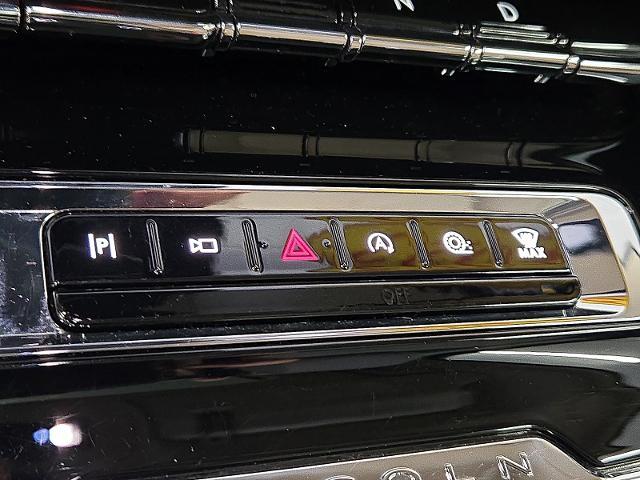 2023 Lincoln Corsair - $38,999