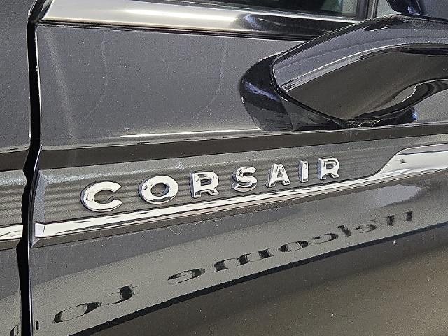 2023 Lincoln Corsair - $38,999