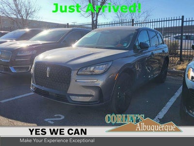Photo of a 2023 Lincoln Corsair AWD Standard 4DR SUV for sale