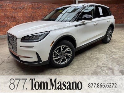 2023 Lincoln Corsair AWD Standard 4DR SUV