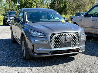 Photo of a 2023 Lincoln Corsair AWD Standard 4DR SUV for sale