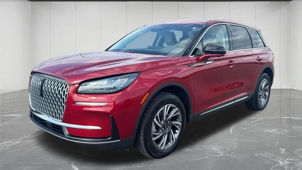 Preowned 2023 Lincoln Corsair Standard for Sale