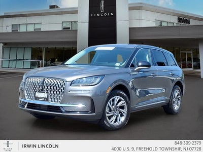 2023 Lincoln Corsair AWD Standard 4DR SUV