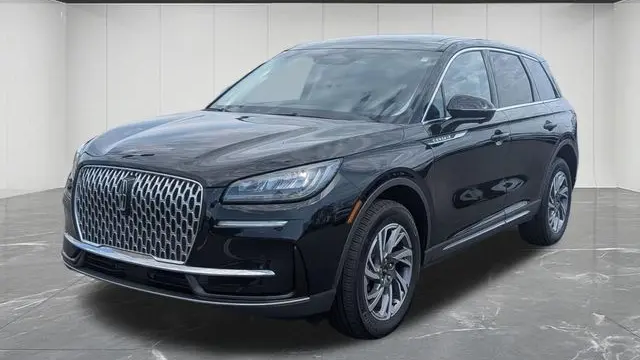 Preowned 2023 Lincoln Corsair Standard for Sale
