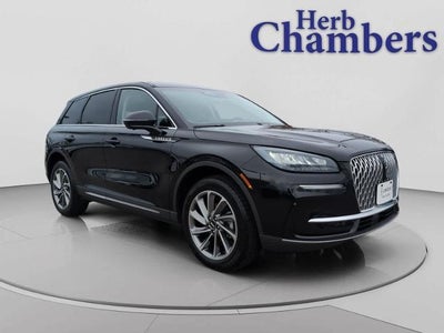 2023 Lincoln Corsair AWD Standard 4DR SUV
