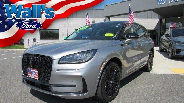 Preowned 2023 Lincoln Corsair Standard for Sale