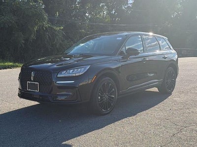 2023 Lincoln Corsair AWD Standard 4DR SUV