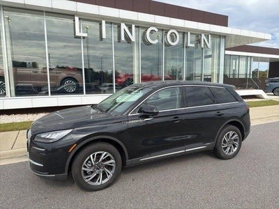 2023 Lincoln Corsair AWD Standard 4DR SUV