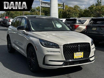 Photo of a 2023 Lincoln Corsair AWD Standard 4DR SUV for sale