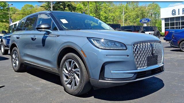 Preowned 2023 Lincoln Corsair Standard for Sale