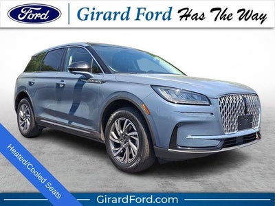 2023 Lincoln Corsair AWD Standard 4DR SUV