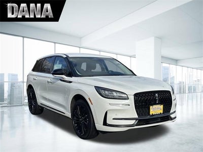 2023 Lincoln Corsair AWD Standard 4DR SUV